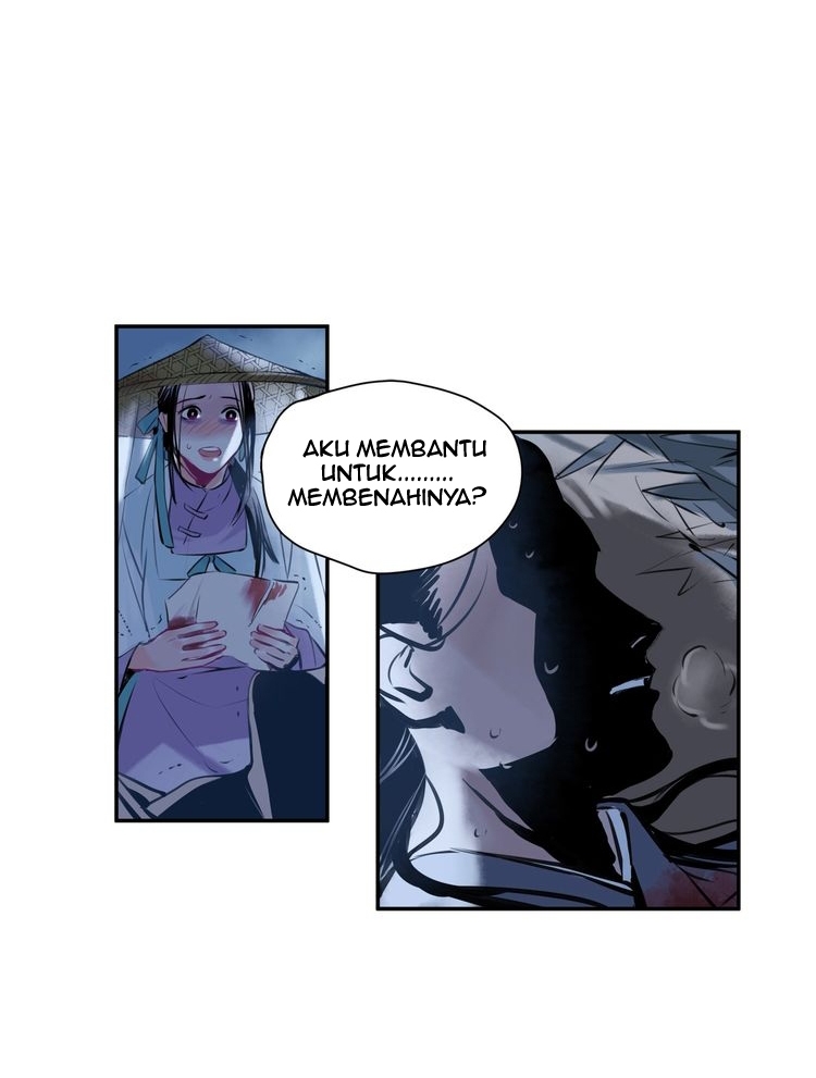 Demand Killer chapter 4